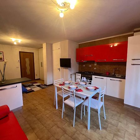 Limone Central Suite Mountain View Limone Piemonte Bagian luar foto