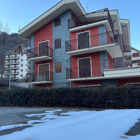 Limone Central Suite Mountain View Limone Piemonte Bagian luar foto