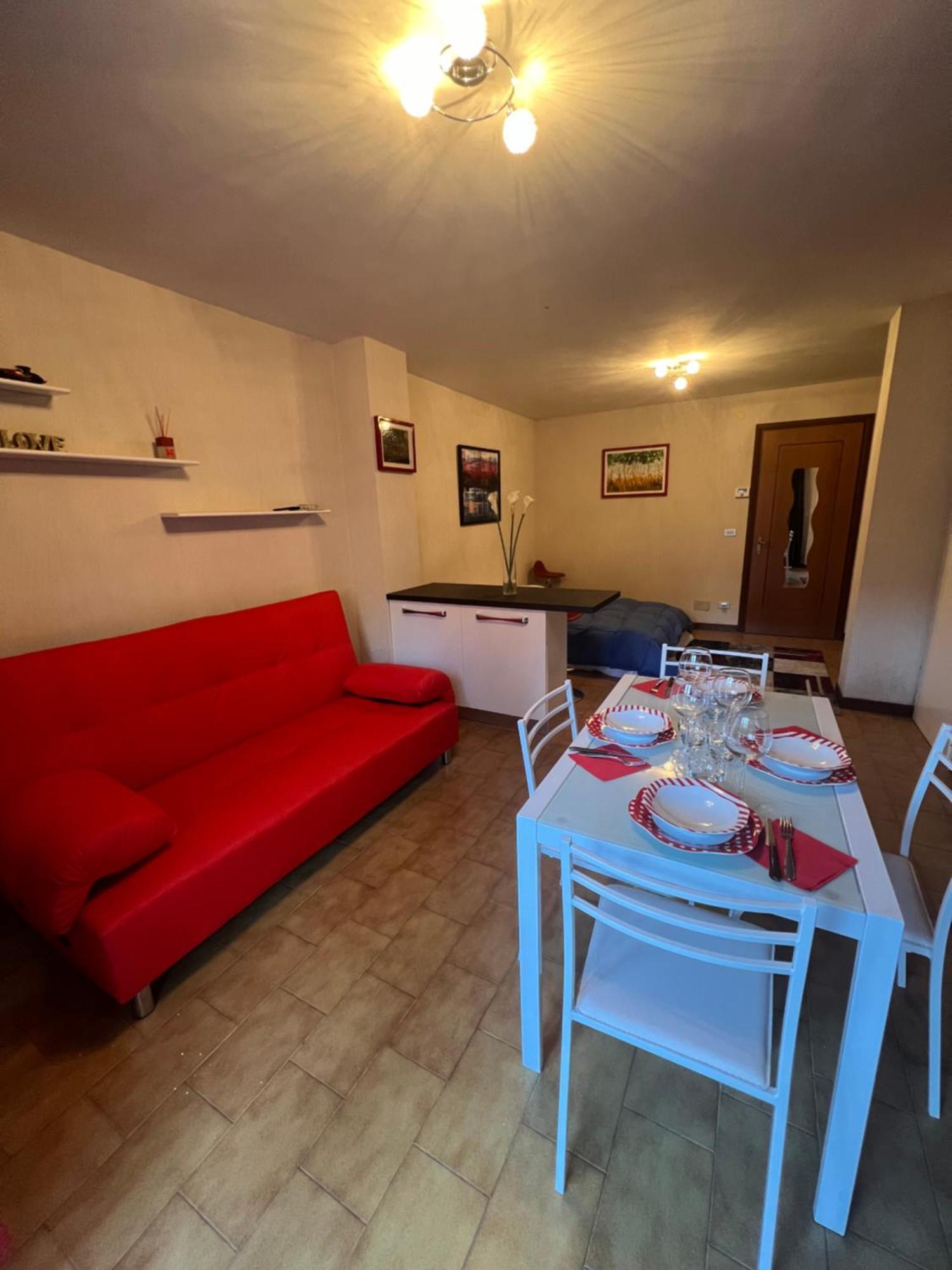 Limone Central Suite Mountain View Limone Piemonte Bagian luar foto
