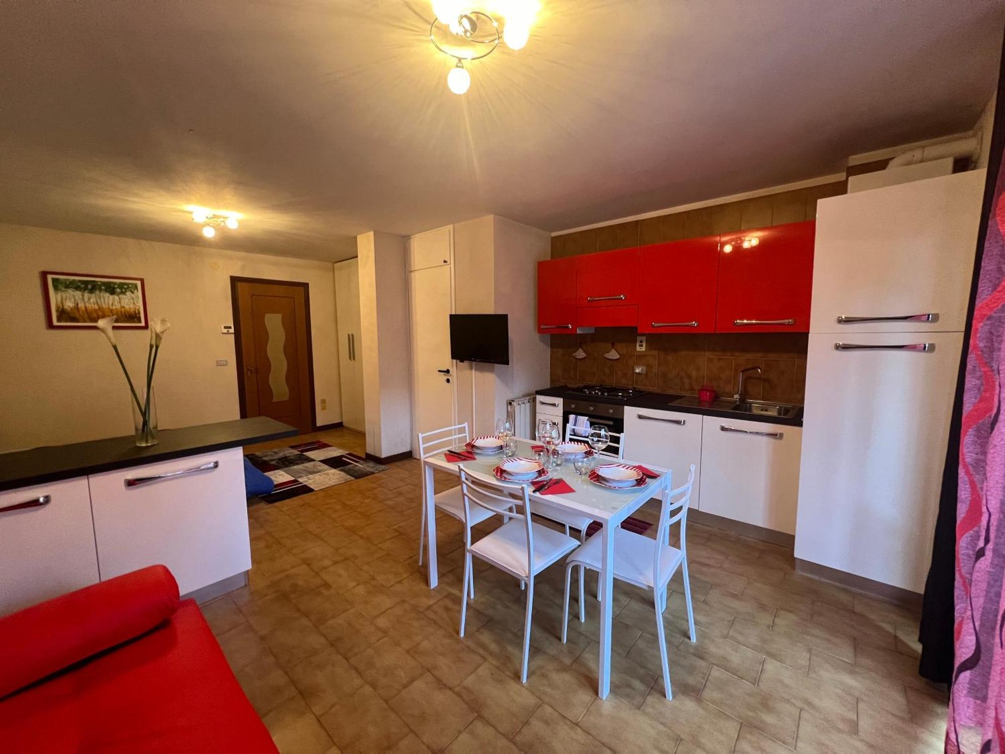Limone Central Suite Mountain View Limone Piemonte Bagian luar foto