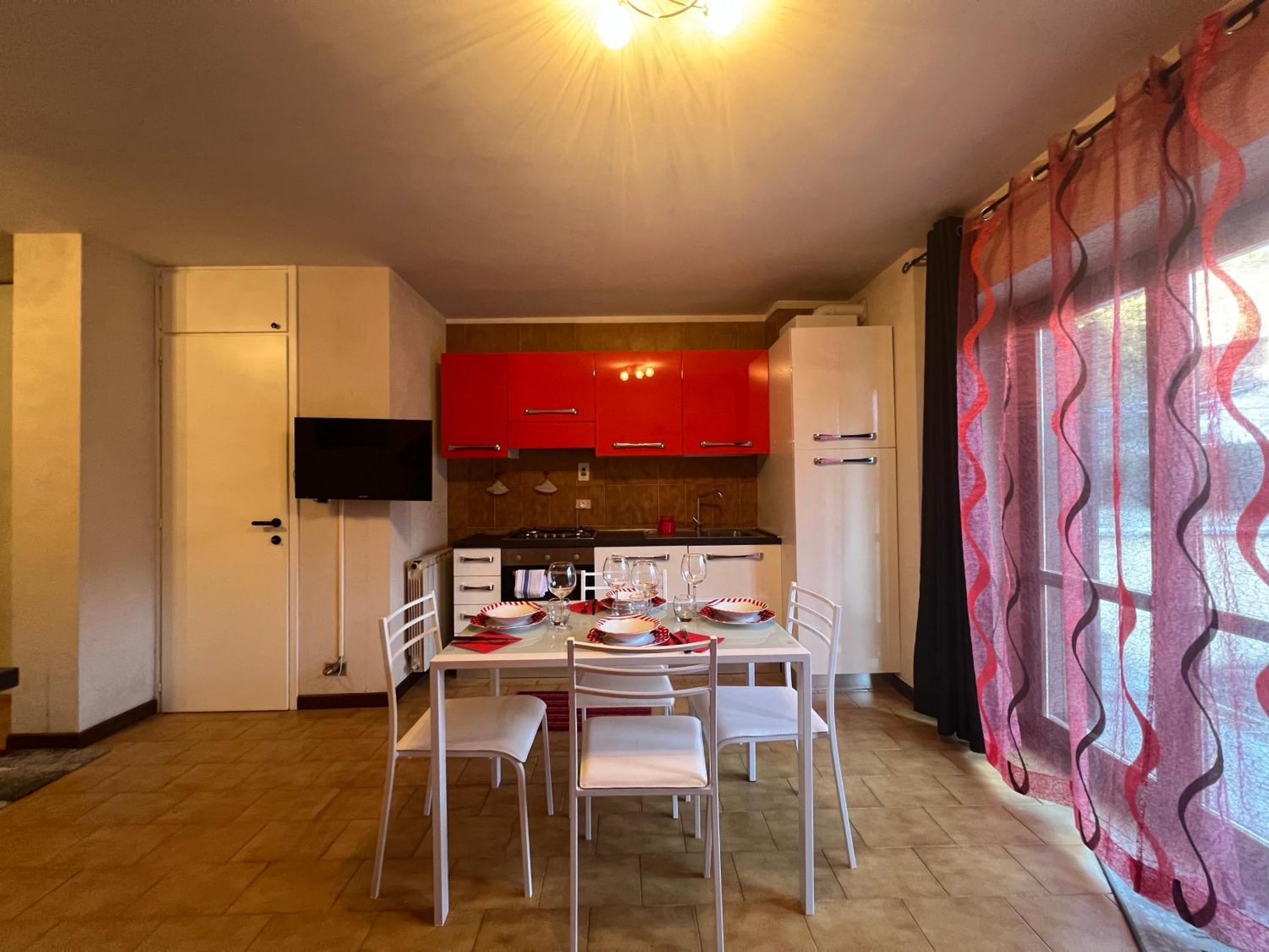 Limone Central Suite Mountain View Limone Piemonte Bagian luar foto