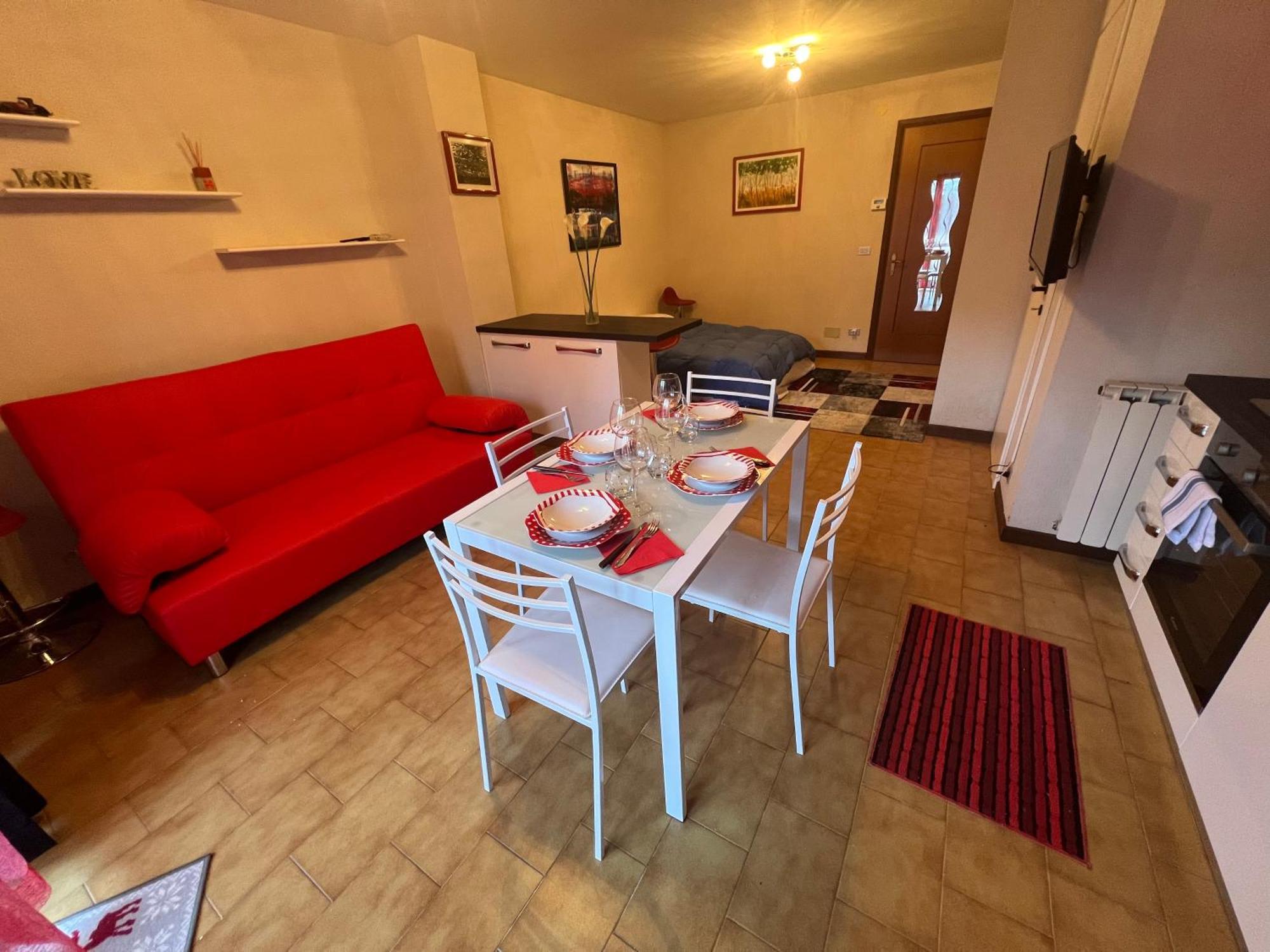 Limone Central Suite Mountain View Limone Piemonte Bagian luar foto