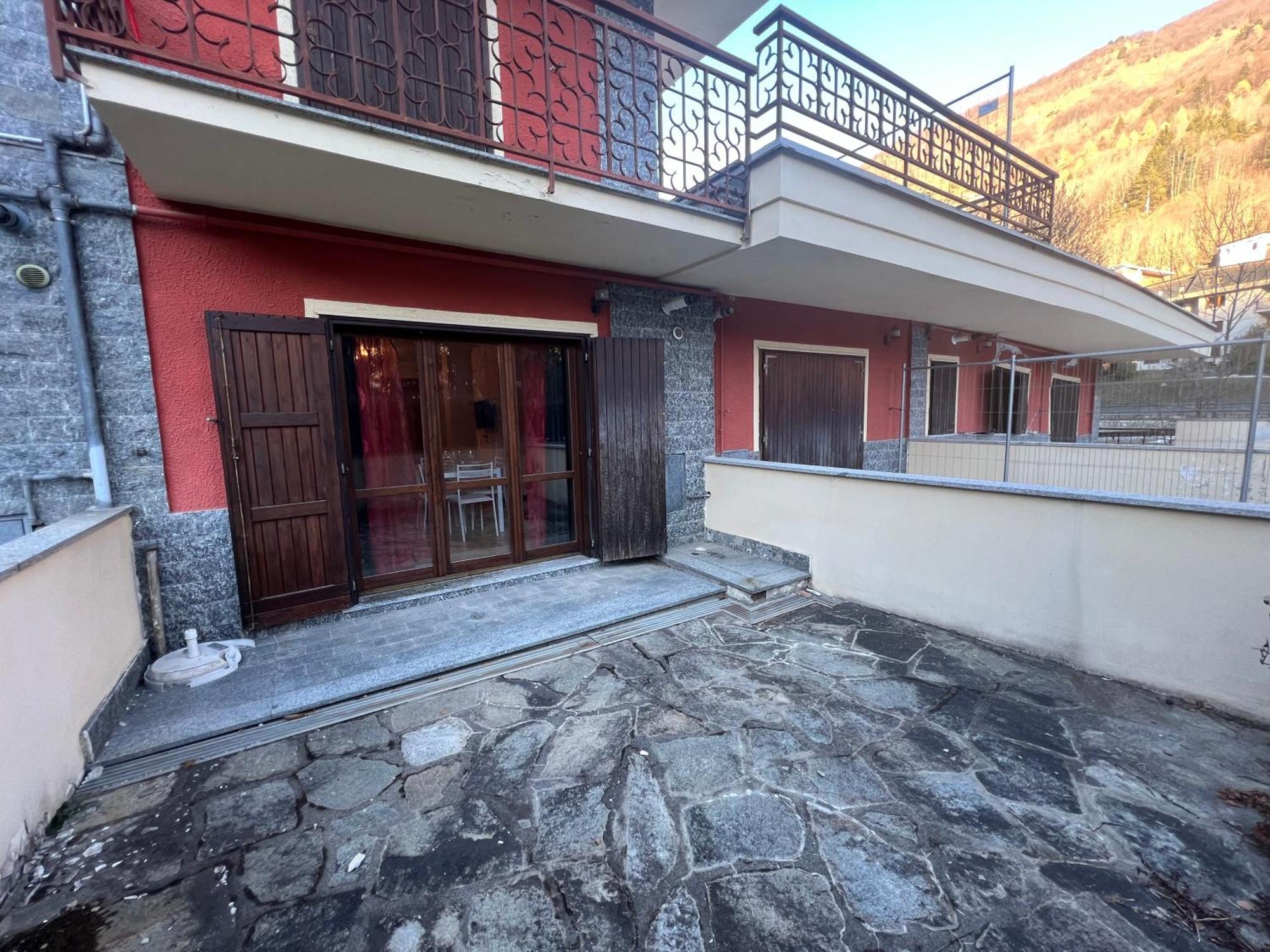 Limone Central Suite Mountain View Limone Piemonte Bagian luar foto
