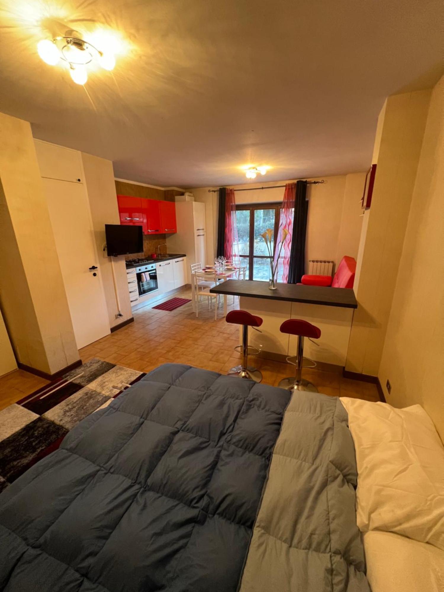 Limone Central Suite Mountain View Limone Piemonte Bagian luar foto